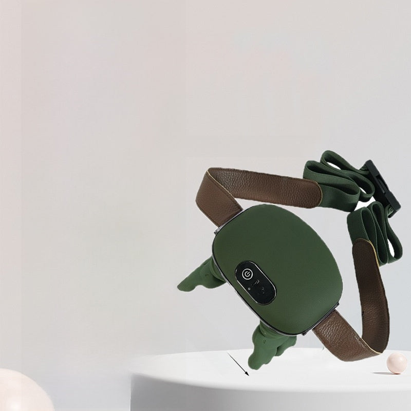 Moqi Master Shoulder, Neck and Head Massager