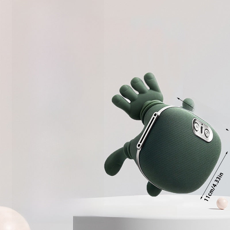 Moqi Master Shoulder, Neck and Head Massager